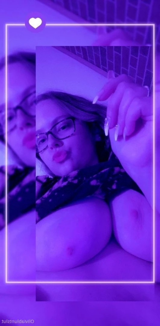 oliviabluntslut Onlyfans leaked photo 3011637 on Hotleaks.tv
