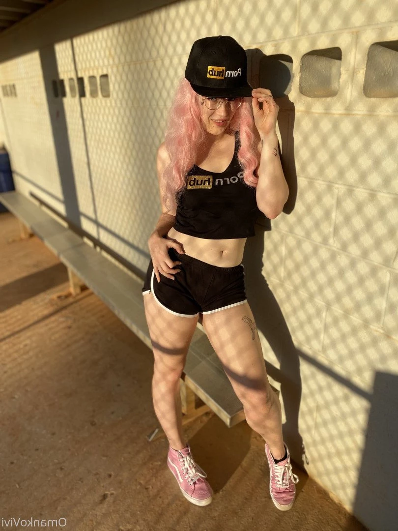 omankovivi Onlyfans leaked photo 3004145 on Hotleaks.tv