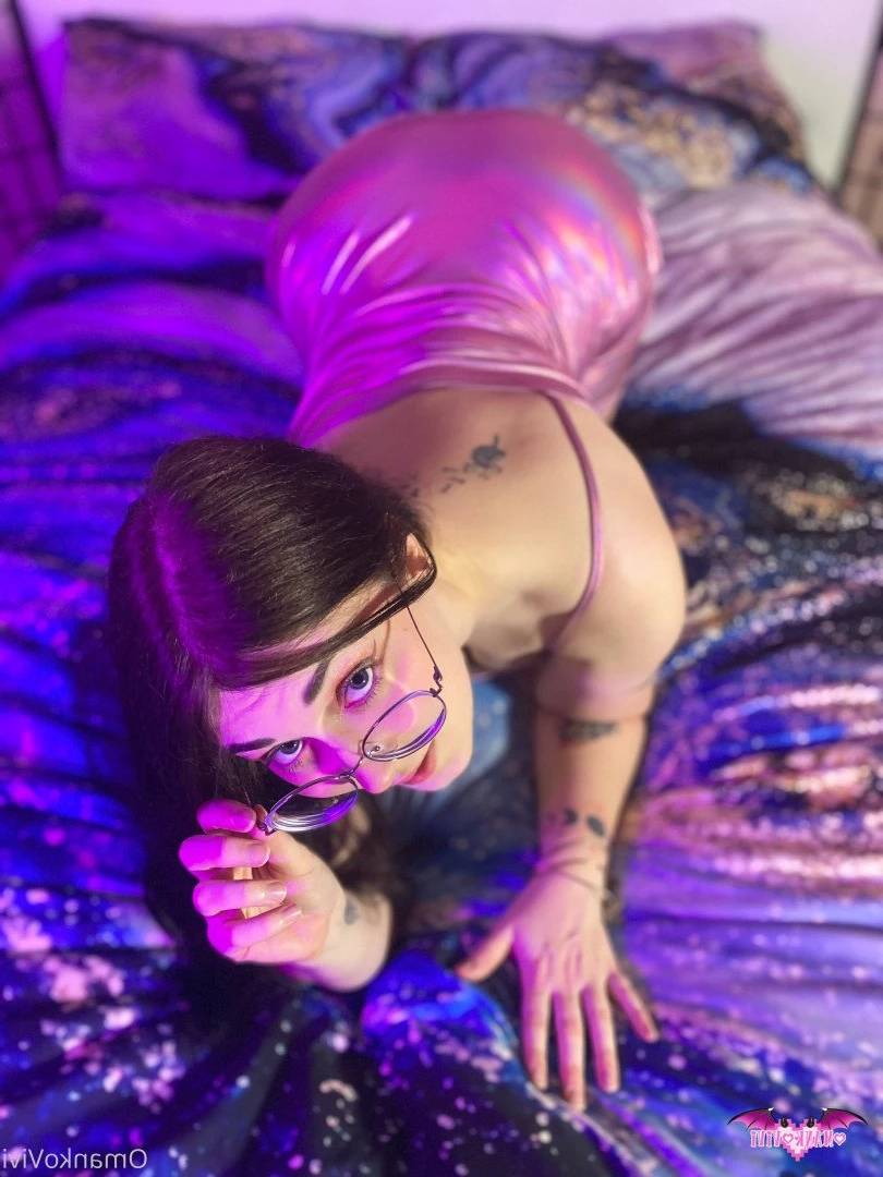 omankovivi Onlyfans leaked photo 3005000 on Hotleaks.tv