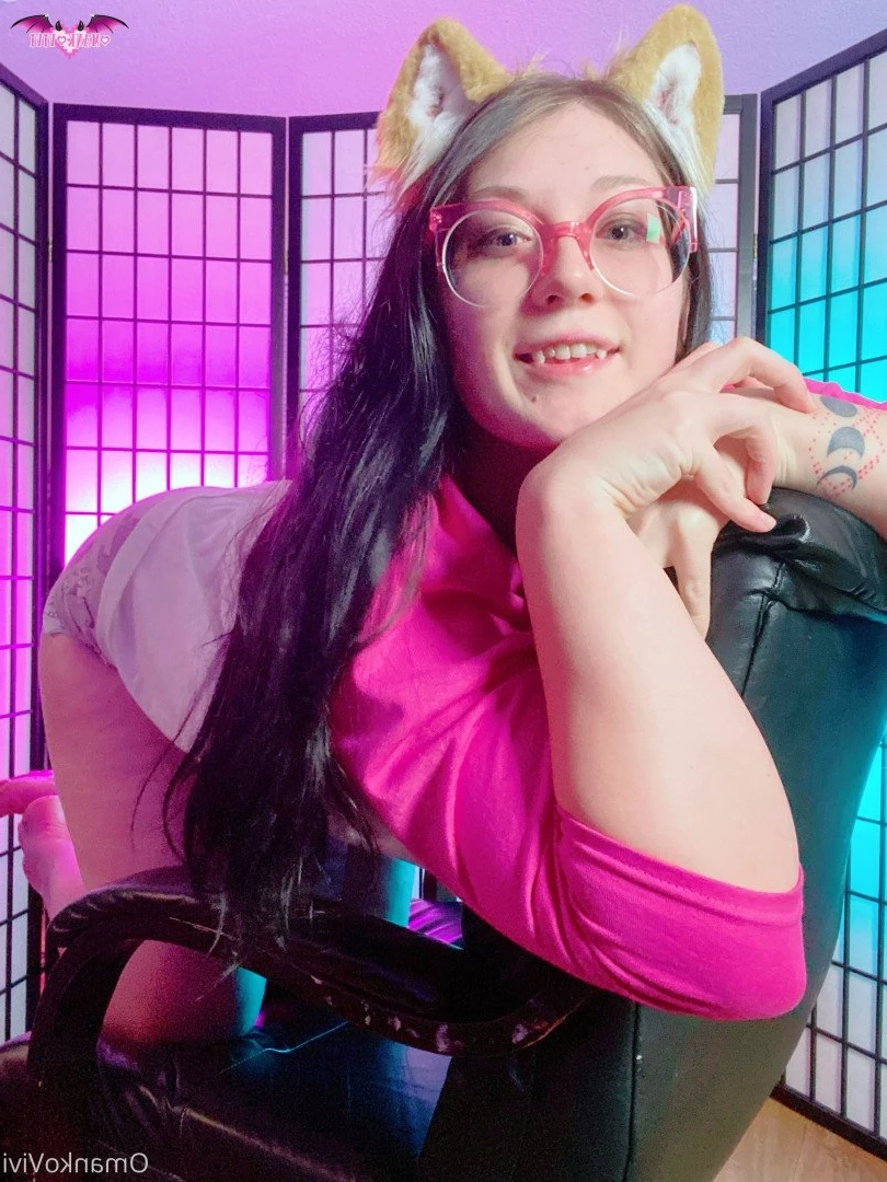 omankovivi Onlyfans leaked photo 3008143 on Hotleaks.tv