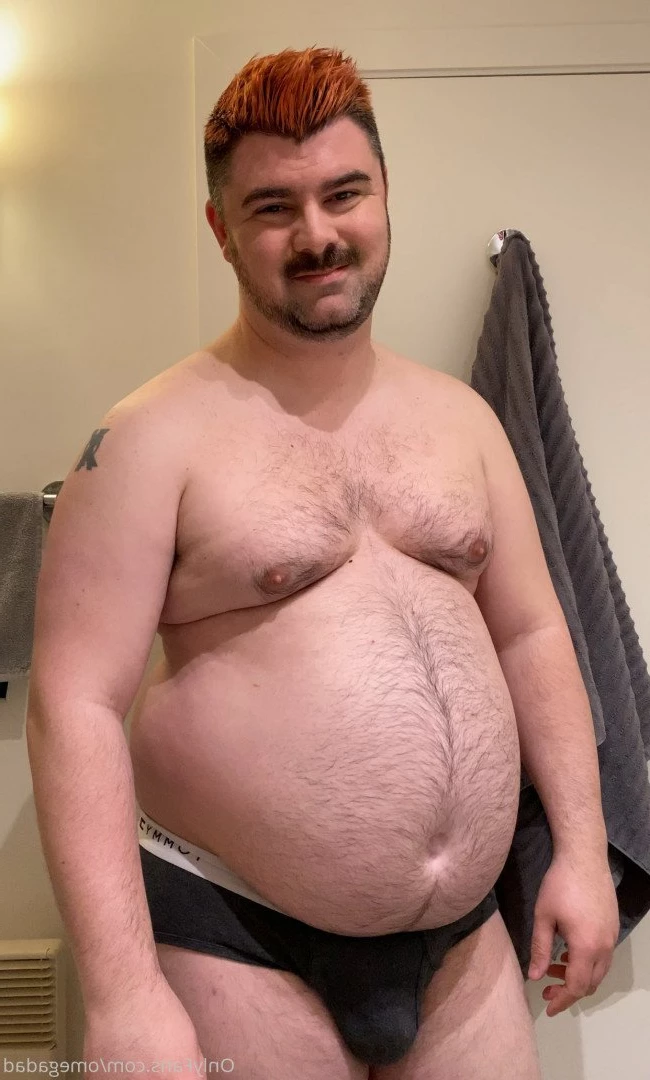 omegadad Onlyfans leaked photo 2987985 on Hotleaks.tv