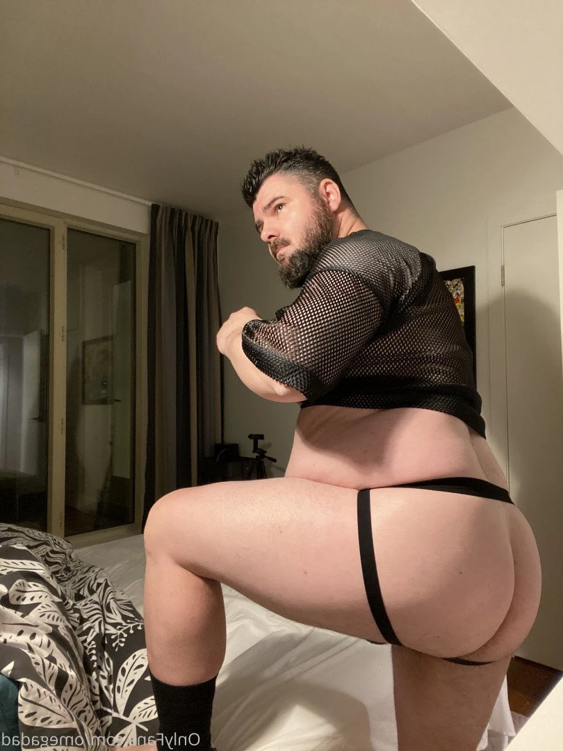 omegadad Onlyfans leaked photo 2988016 on Hotleaks.tv