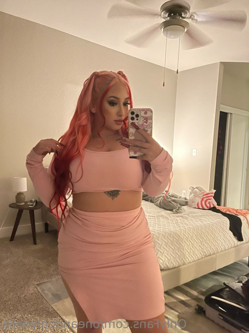 Naughty Nella [ oneandonlynella ] Onlyfans leaked photo 11901724 on Hotleaks.tv