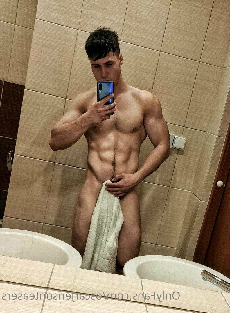 Oscar Jenson teasers [ oscarjensonteasers ] Onlyfans leaked photo 2895826 on Hotleaks.tv