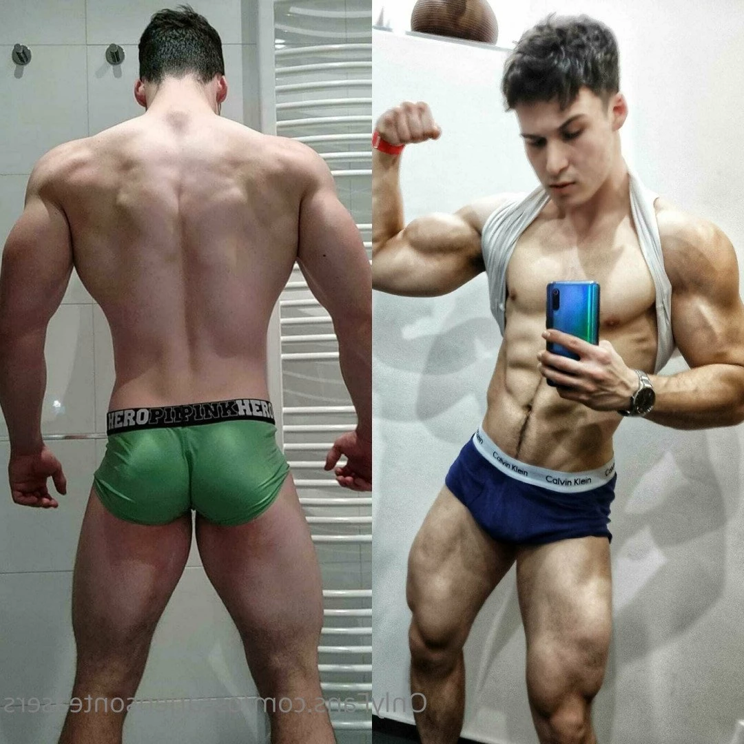 Oscar Jenson teasers [ oscarjensonteasers ] Onlyfans leaked photo 2895868 on Hotleaks.tv