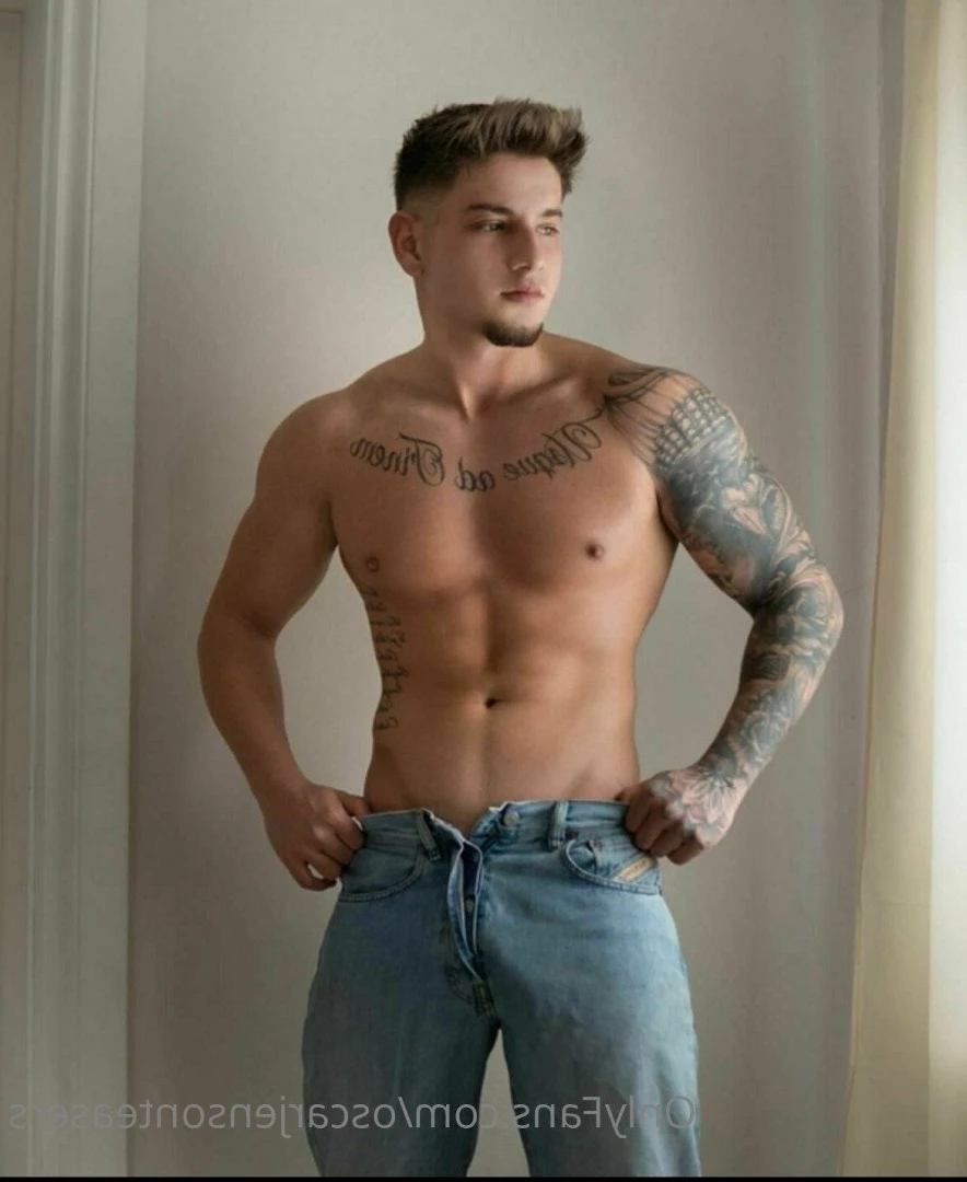Oscar Jenson teasers [ oscarjensonteasers ] Onlyfans leaked photo 2895889 on Hotleaks.tv
