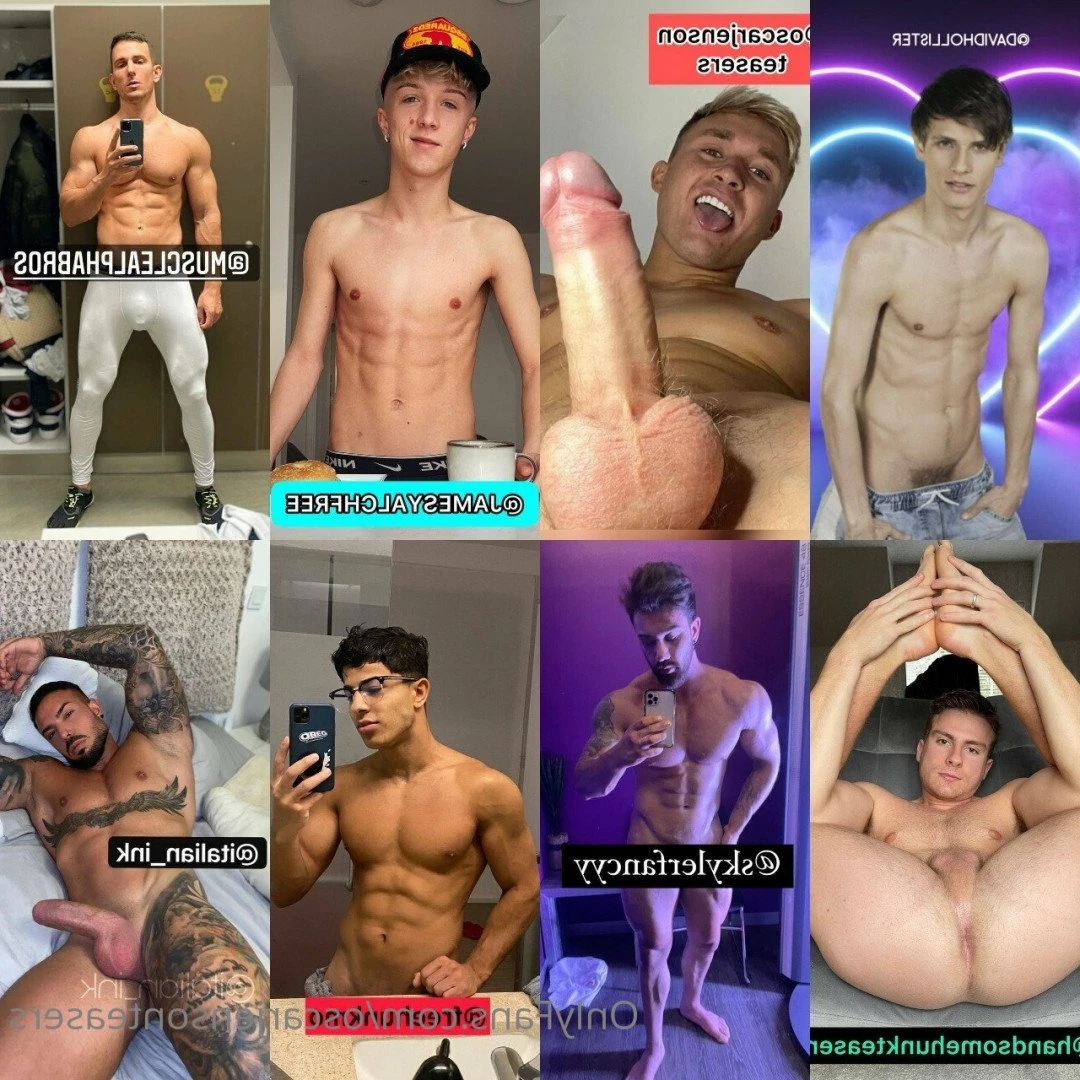 Oscar Jenson teasers [ oscarjensonteasers ] Onlyfans leaked photo 2895899 on Hotleaks.tv