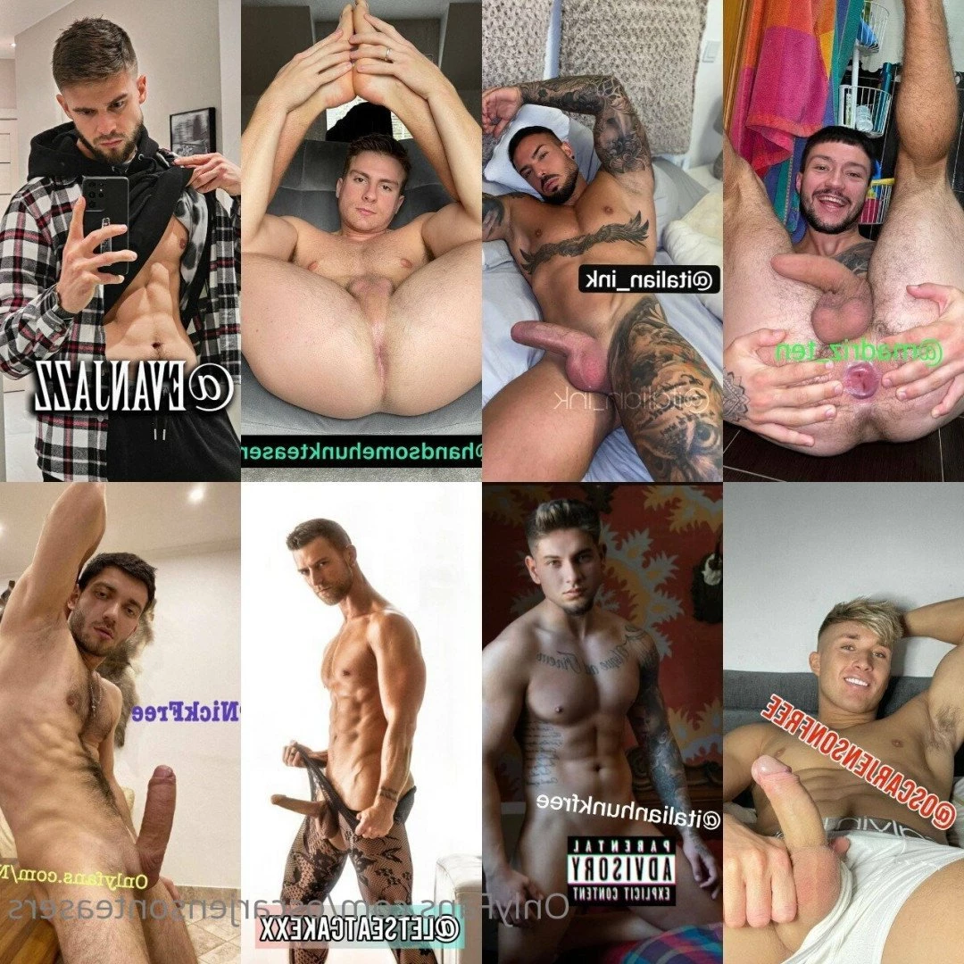 Oscar Jenson teasers [ oscarjensonteasers ] Onlyfans leaked photo 2895908 on Hotleaks.tv