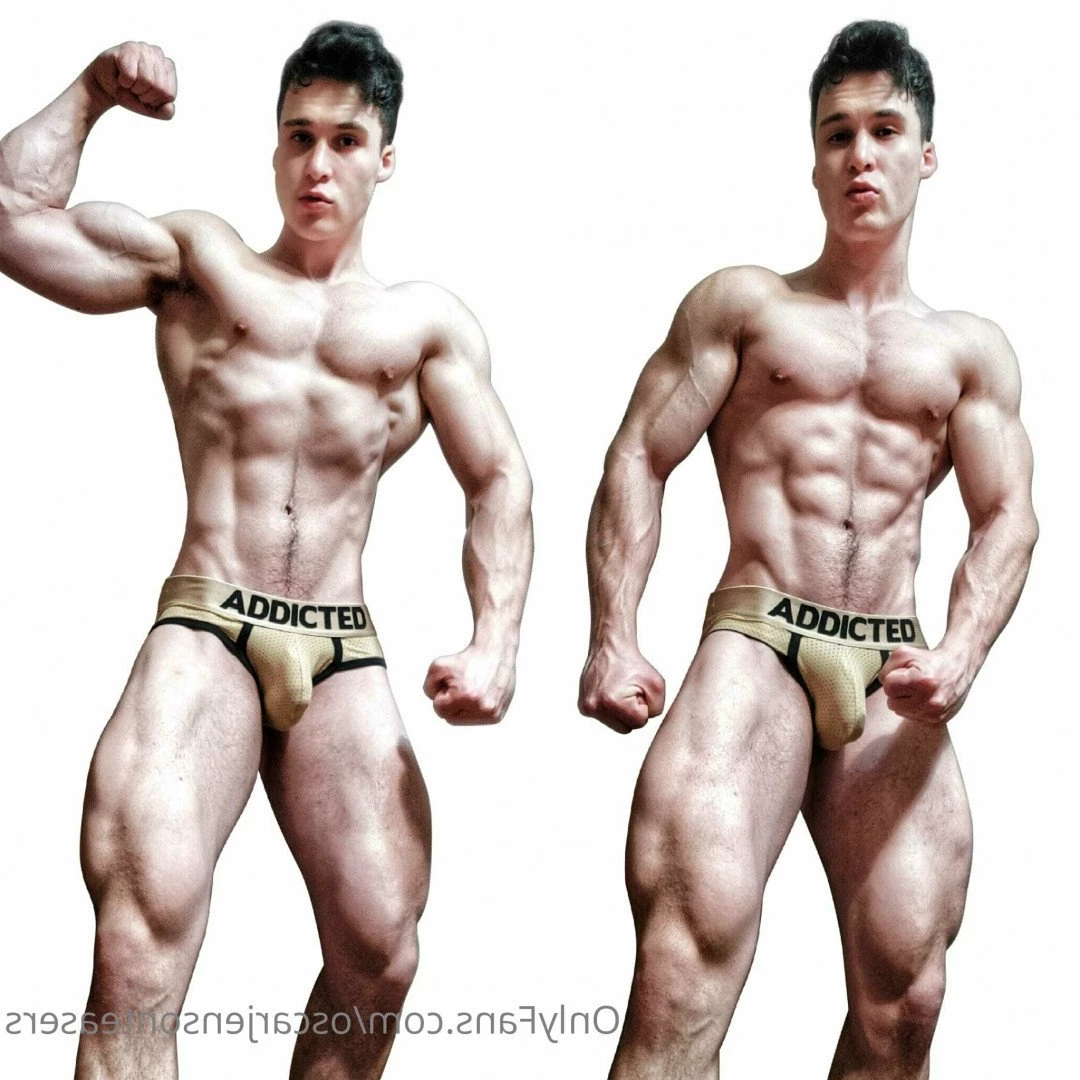 Oscar Jenson teasers [ oscarjensonteasers ] Onlyfans leaked photo 2896057 on Hotleaks.tv