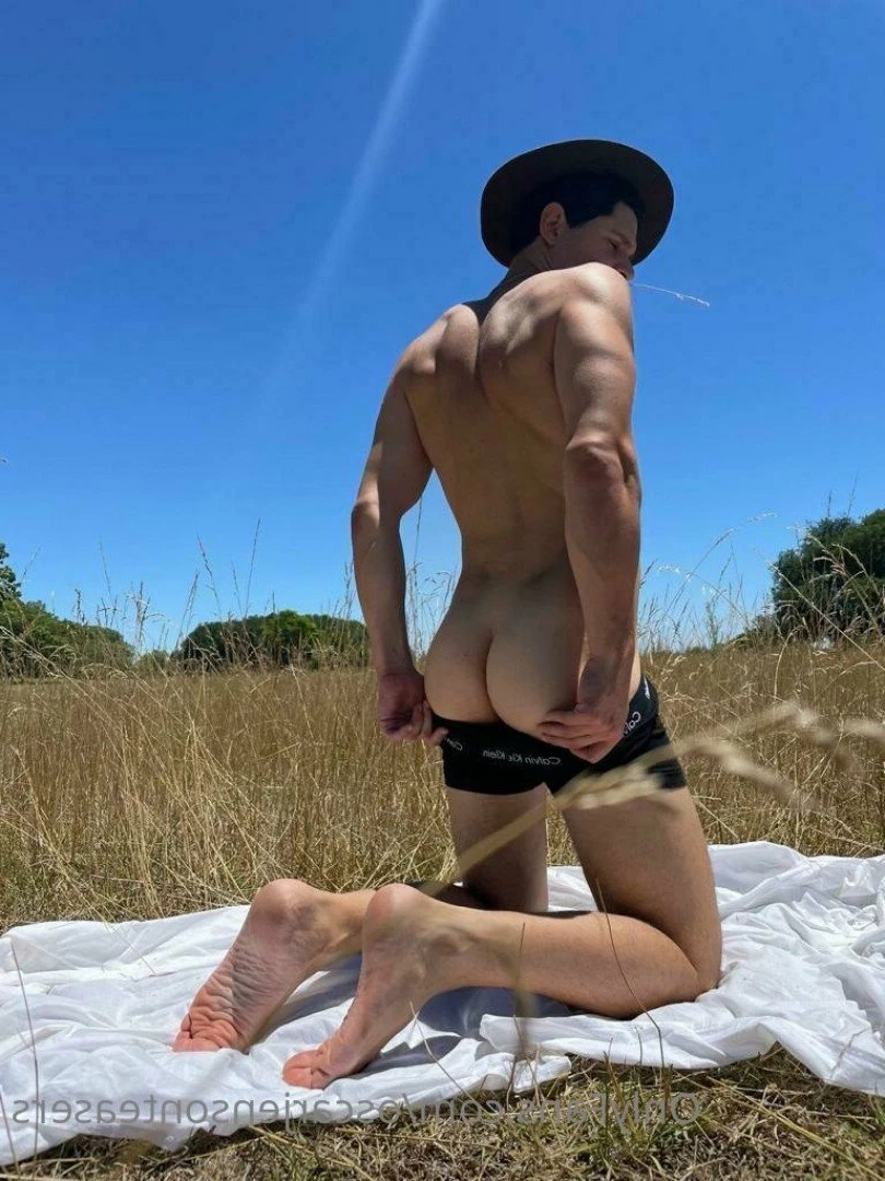 Oscar Jenson teasers [ oscarjensonteasers ] Onlyfans leaked photo 2896068 on Hotleaks.tv