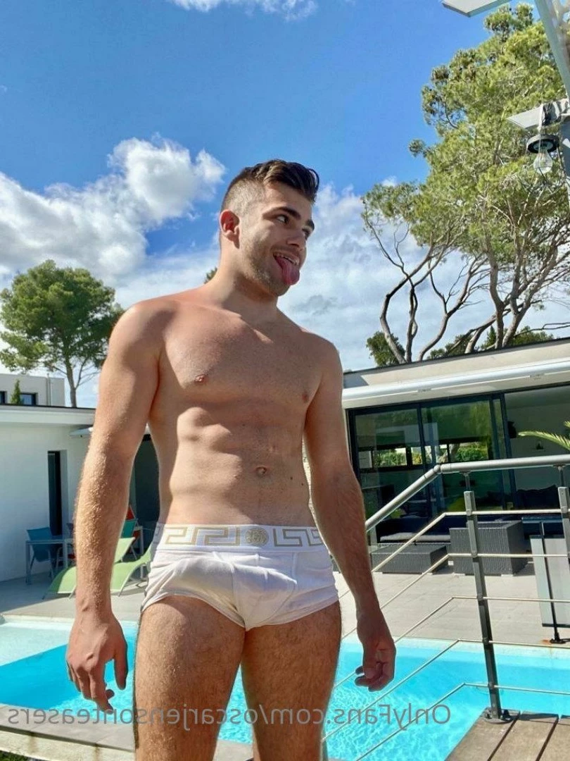 Oscar Jenson teasers [ oscarjensonteasers ] Onlyfans leaked photo 2896128 on Hotleaks.tv