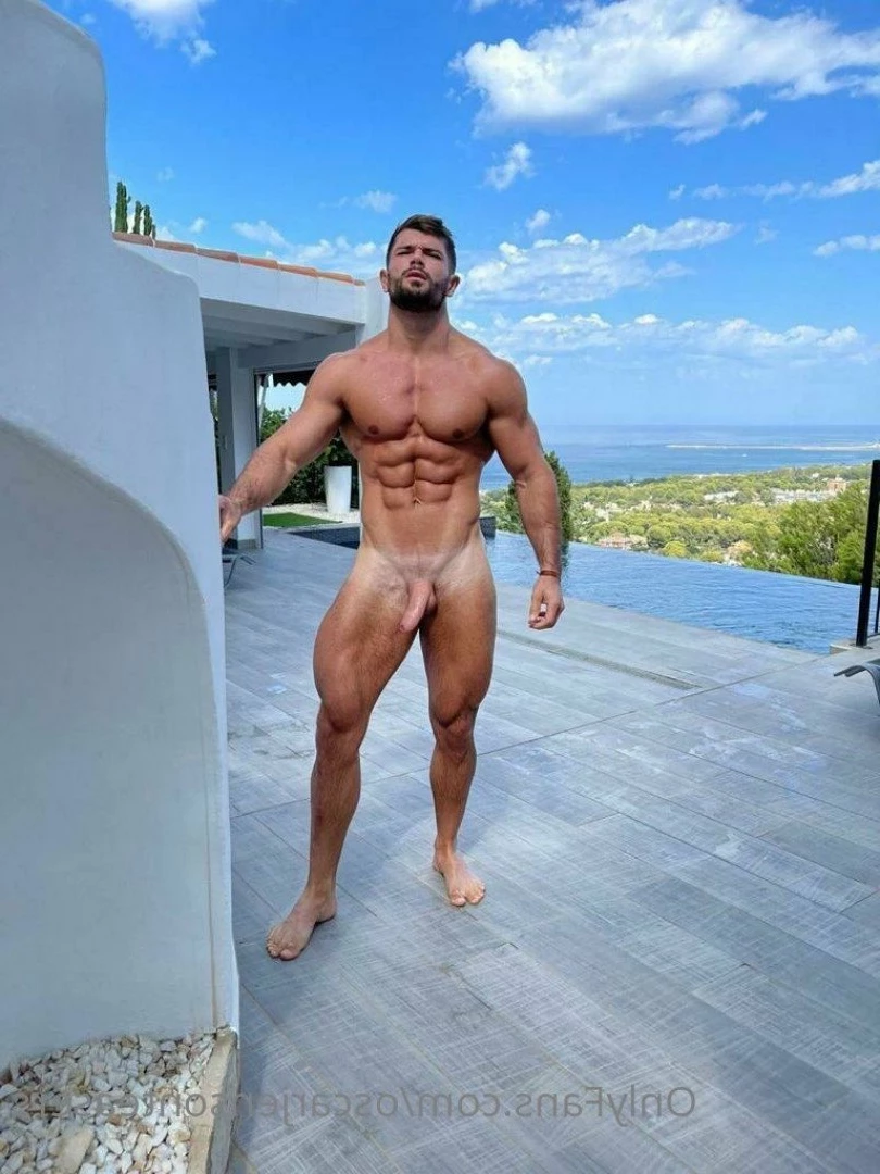 Oscar Jenson teasers [ oscarjensonteasers ] Onlyfans leaked photo 2896223 on Hotleaks.tv