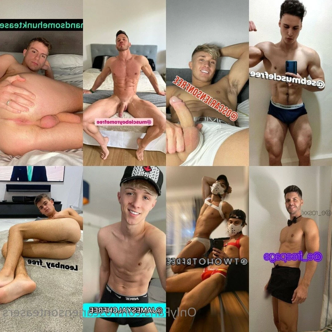 Oscar Jenson teasers [ oscarjensonteasers ] Onlyfans leaked photo 2896260 on Hotleaks.tv