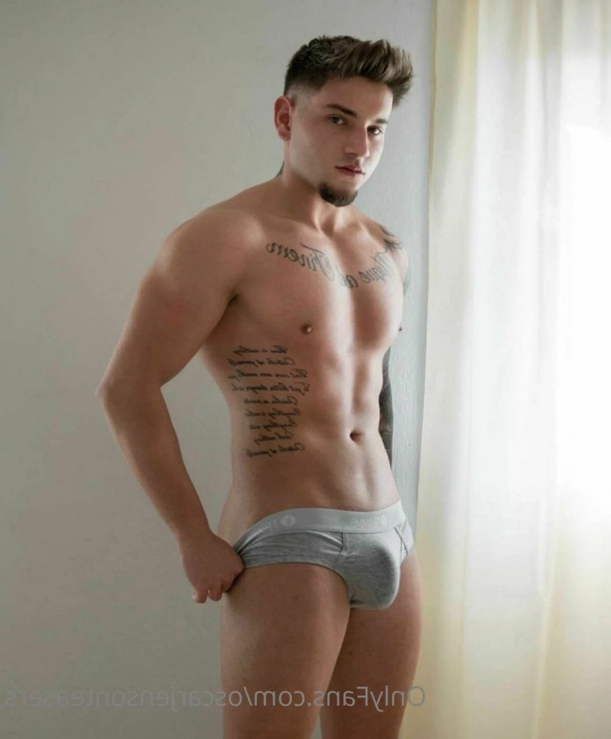 Oscar Jenson teasers [ oscarjensonteasers ] Onlyfans leaked photo 2896393 on Hotleaks.tv