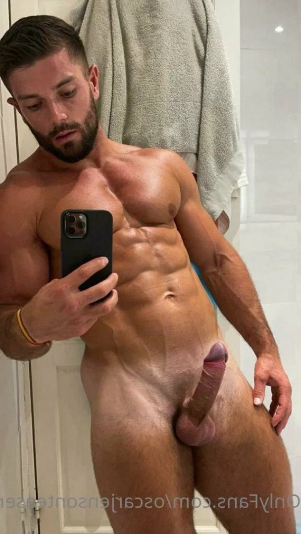 Oscar Jenson teasers [ oscarjensonteasers ] Onlyfans leaked photo 2896493 on Hotleaks.tv