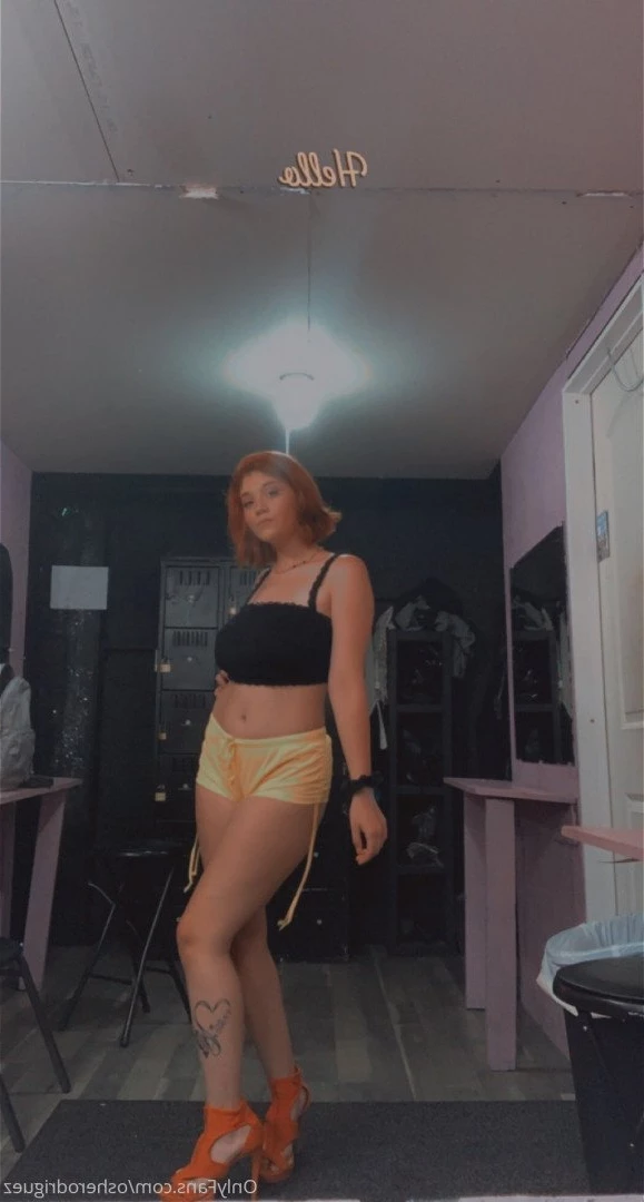 Oshie Rench [ osherodriguez ] Onlyfans leaked photo 2853898 on Hotleaks.tv