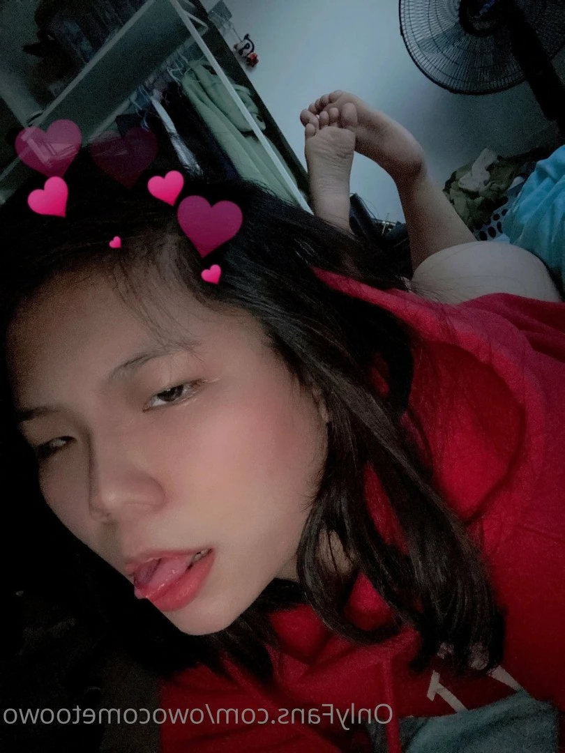 owocometoowo Onlyfans leaked photo 2975679 on Hotleaks.tv