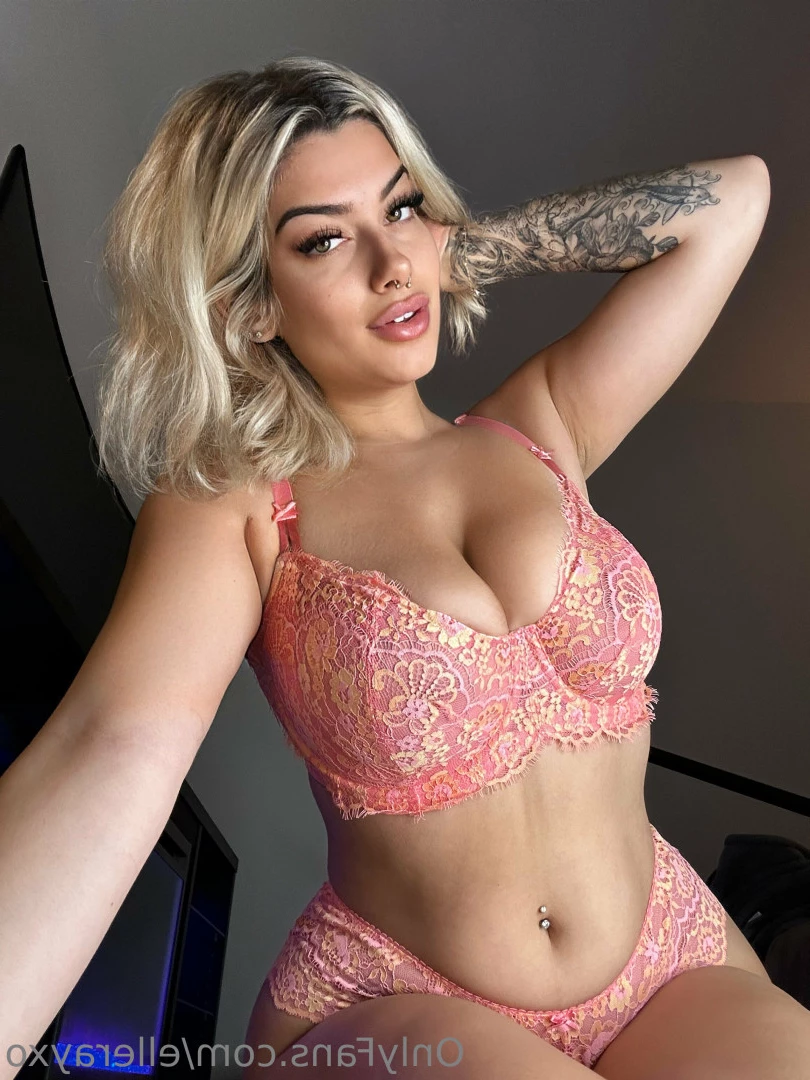 Elle Ray 🍒 [ ellerayxo ] Onlyfans leaked photo 9865191 on Hotleaks.tv