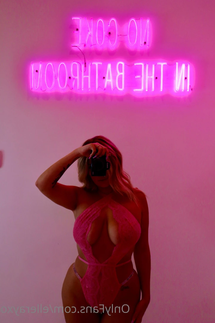 Elle Ray 🍒 [ ellerayxo ] Onlyfans leaked photo 9866708 on Hotleaks.tv