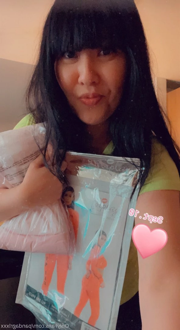 Ondrea Lee [ pandagrlxxx ] Onlyfans leaked photo 2964415 on Hotleaks.tv