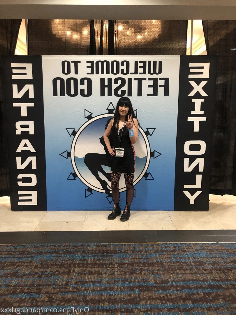 Ondrea Lee [ pandagrlxxx ] Onlyfans leaked photo 2967307 on Hotleaks.tv