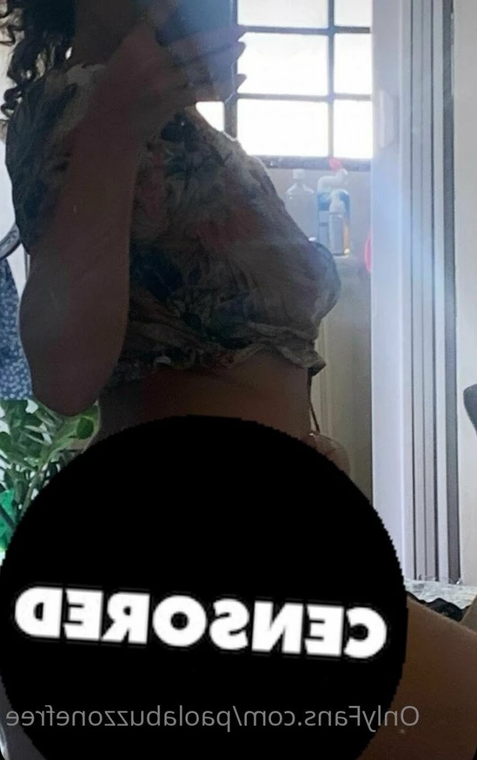 Paola Buzzone Free [ paolabuzzonefree ] Onlyfans leaked photo 2816990 on Hotleaks.tv