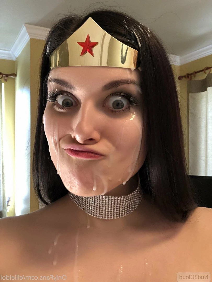 Ellie Idol [ ellieidol ] Onlyfans leaked photo 345217 on Hotleaks.tv