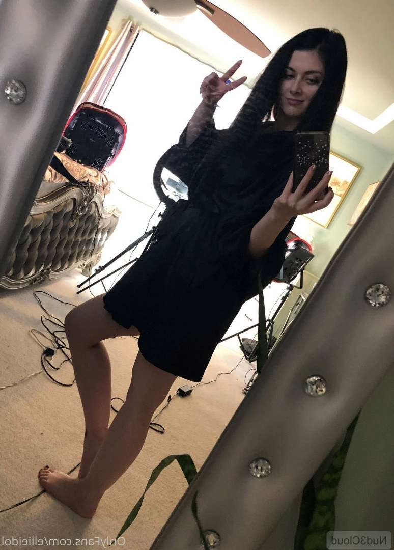 Ellie Idol [ ellieidol ] Onlyfans leaked photo 345498 on Hotleaks.tv