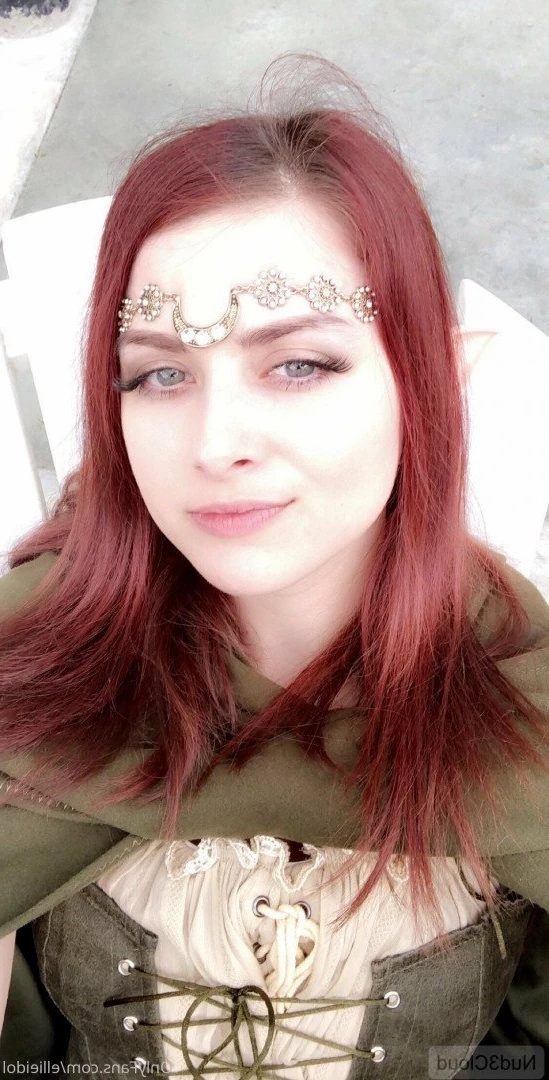 Ellie Idol [ ellieidol ] Onlyfans leaked photo 345772 on Hotleaks.tv