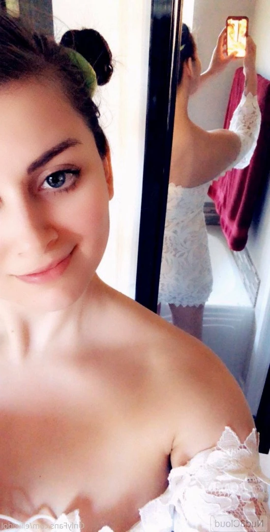 Ellie Idol [ ellieidol ] Onlyfans leaked photo 345971 on Hotleaks.tv