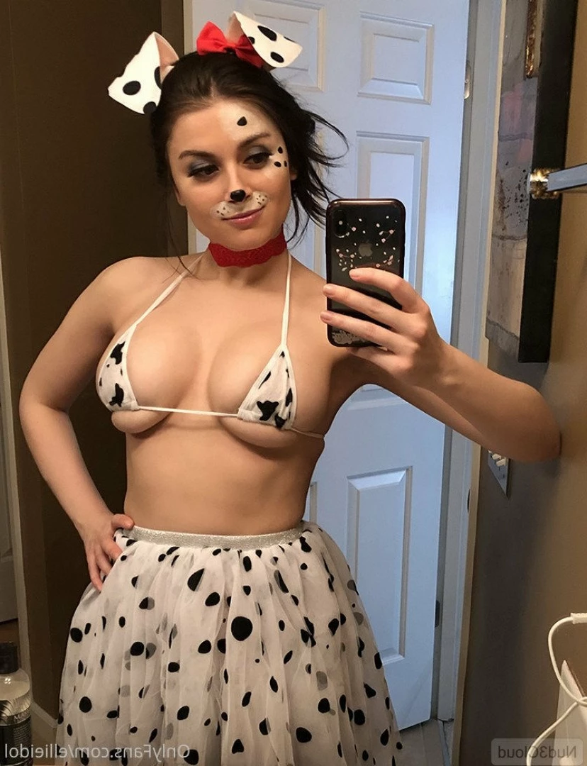 Ellie Idol [ ellieidol ] Onlyfans leaked photo 346086 on Hotleaks.tv