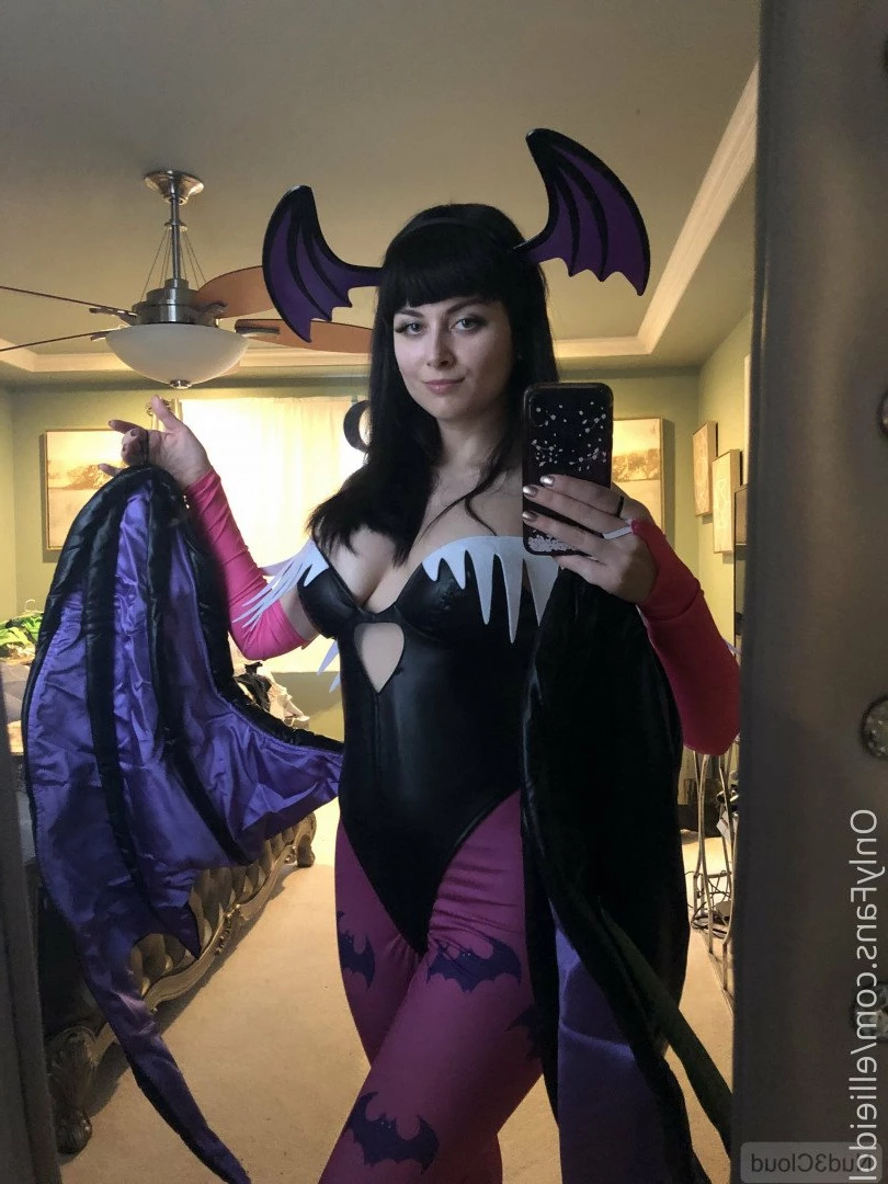 Ellie Idol [ ellieidol ] Onlyfans leaked photo 346153 on Hotleaks.tv
