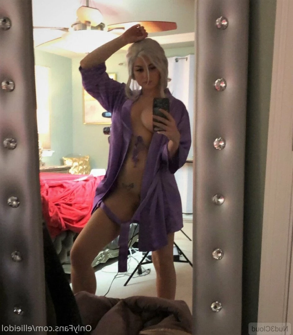 Ellie Idol [ ellieidol ] Onlyfans leaked photo 346287 on Hotleaks.tv