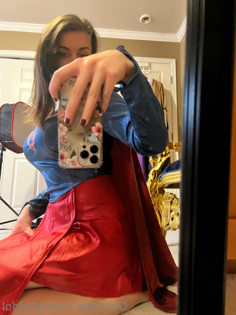 Ellie Idol [ ellieidol ] Onlyfans leaked photo 10092519 on Hotleaks.tv