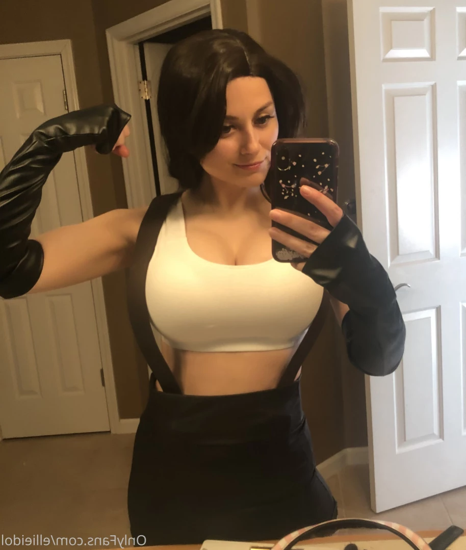Ellie Idol [ ellieidol ] Onlyfans leaked photo 12336557 on Hotleaks.tv