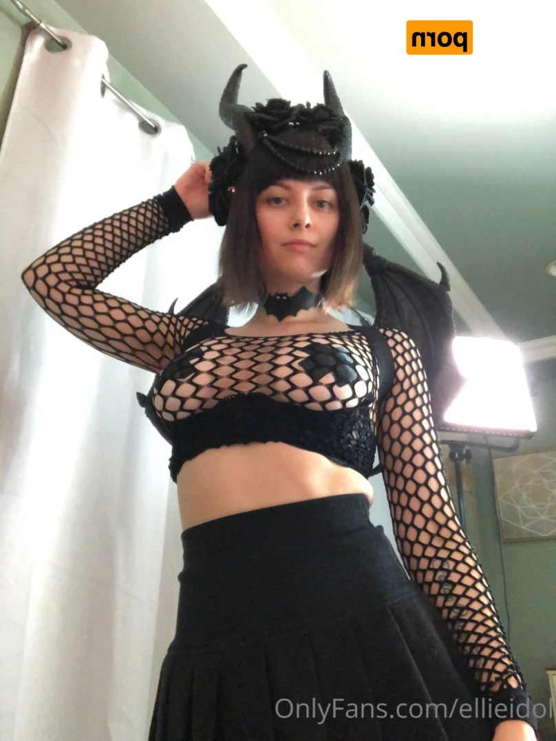 Ellie Idol [ ellieidol ] Onlyfans leaked photo 12944332 on Hotleaks.tv