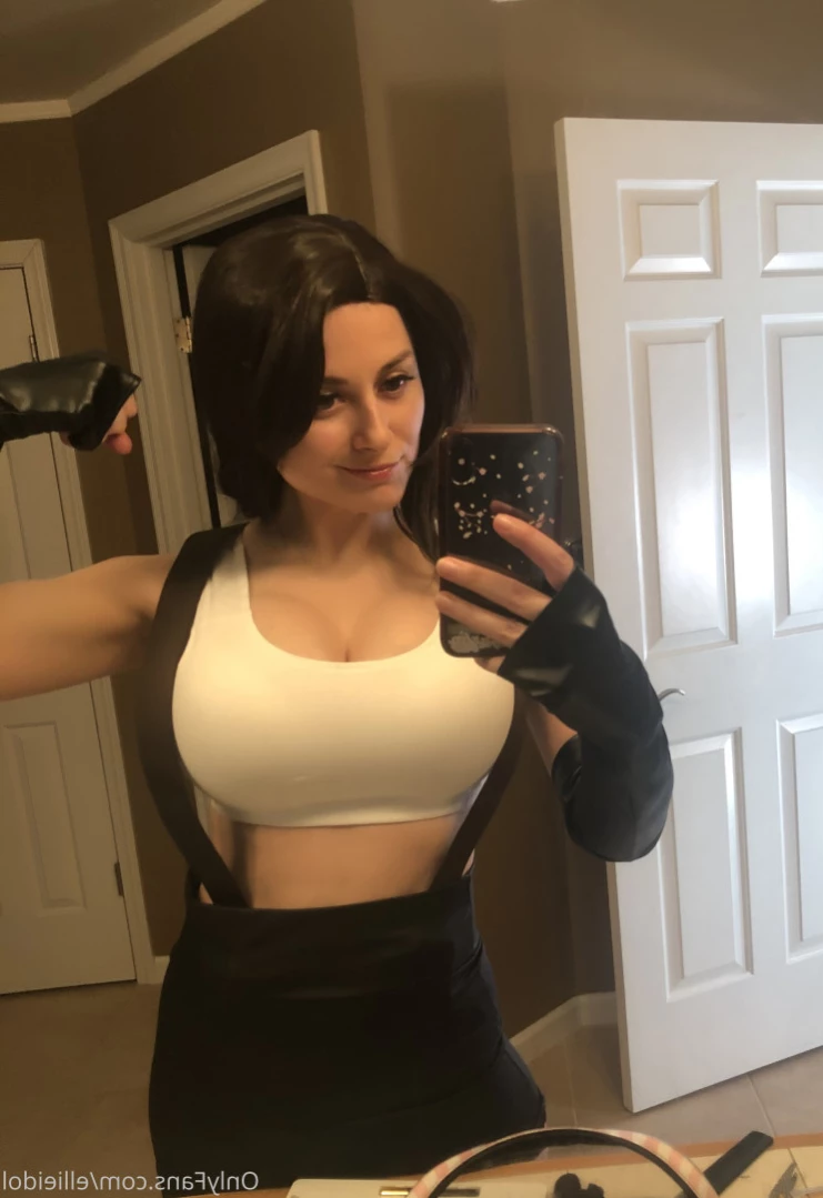 Ellie Idol [ ellieidol ] Onlyfans leaked photo 13811791 on Hotleaks.tv