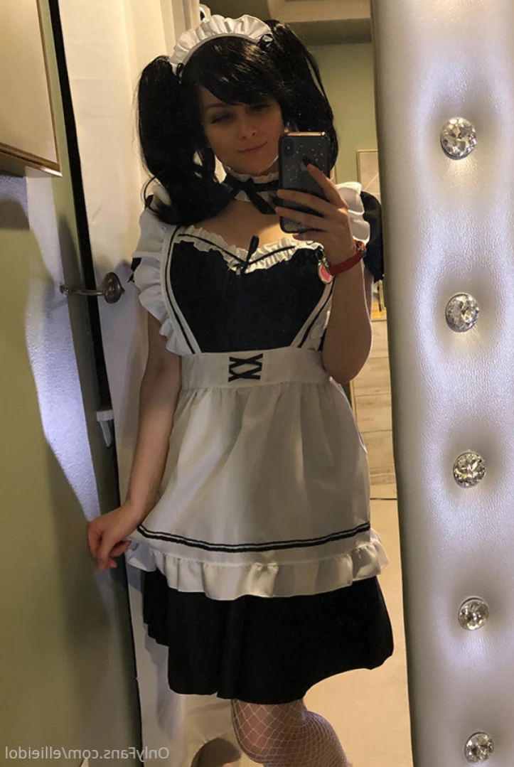 Ellie Idol [ ellieidol ] Onlyfans leaked photo 13820318 on Hotleaks.tv