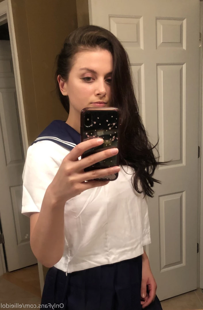 Ellie Idol [ ellieidol ] Onlyfans leaked photo 13824222 on Hotleaks.tv