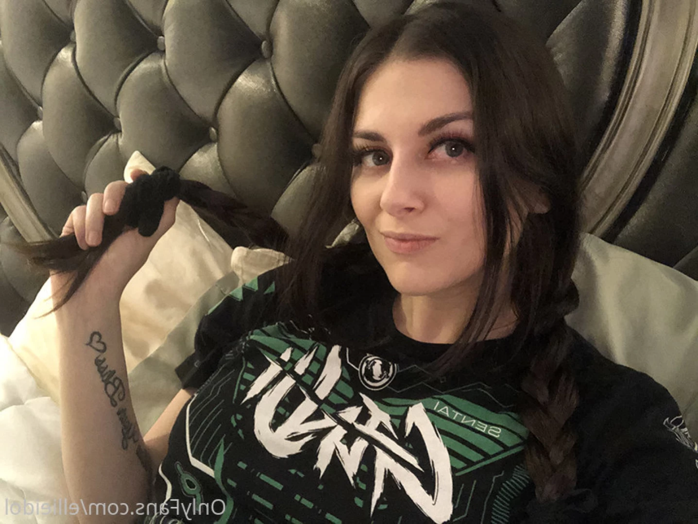 Ellie Idol [ ellieidol ] Onlyfans leaked photo 13825157 on Hotleaks.tv