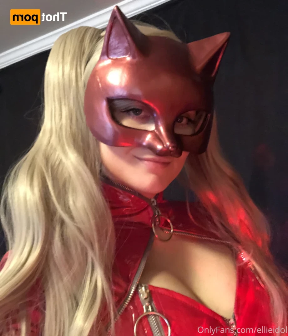 Ellie Idol [ ellieidol ] Onlyfans leaked photo 14074168 on Hotleaks.tv