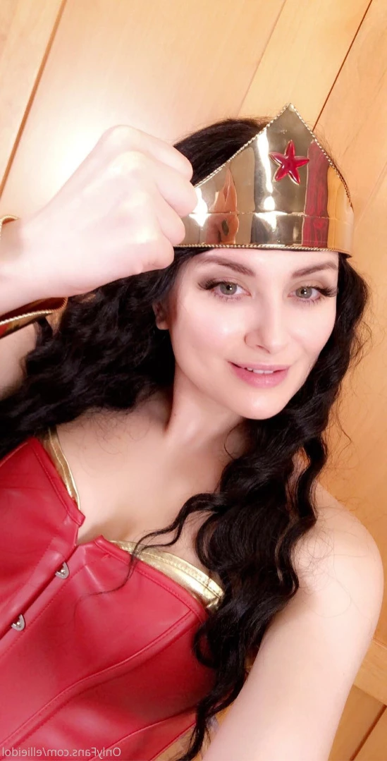 Ellie Idol [ ellieidol ] Onlyfans leaked photo 14189492 on Hotleaks.tv