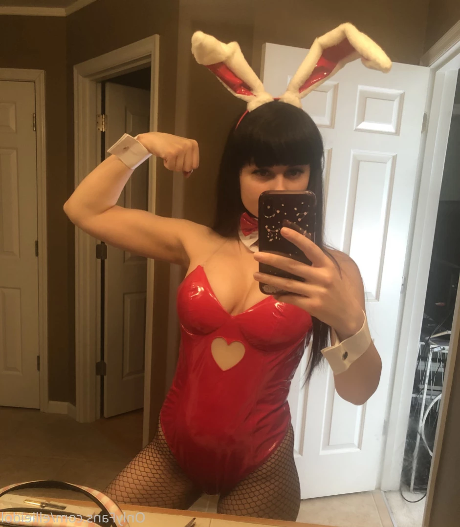 Ellie Idol [ ellieidol ] Onlyfans leaked photo 14832834 on Hotleaks.tv