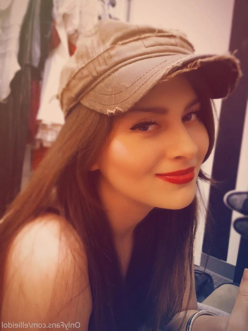 Ellie Idol [ ellieidol ] Onlyfans leaked photo 14848760 on Hotleaks.tv