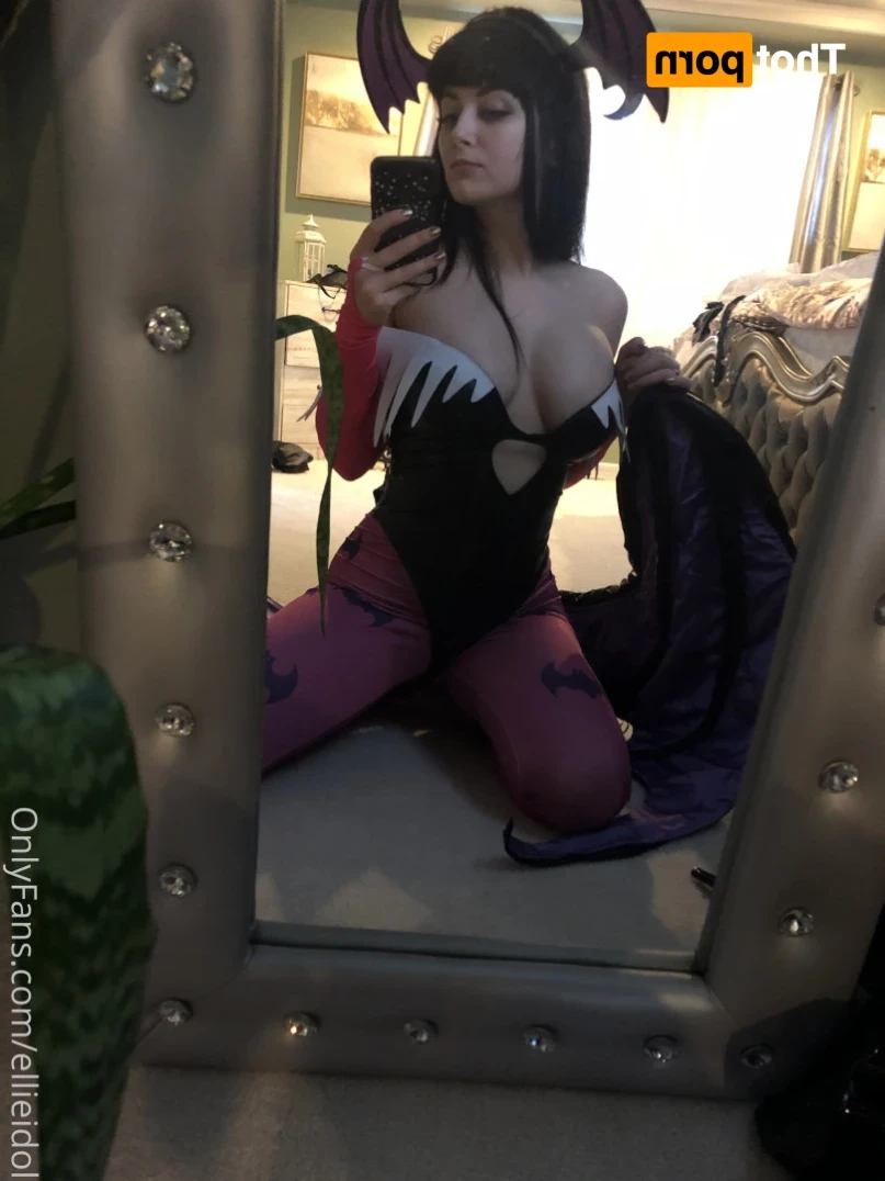 Ellie Idol [ ellieidol ] Onlyfans leaked photo 14851291 on Hotleaks.tv