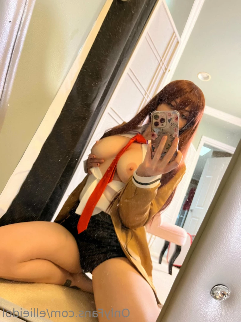 Ellie Idol [ ellieidol ] Onlyfans leaked photo 15471389 on Hotleaks.tv