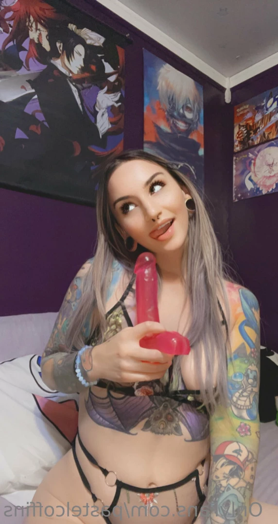 pastelcoffins ♡ 𝐒𝐄𝐗𝐓 𝐐𝐔𝐄𝐄𝐍 ♡ [ pastelcoffins ] Onlyfans leaked photo 12954853 on Hotleaks.tv