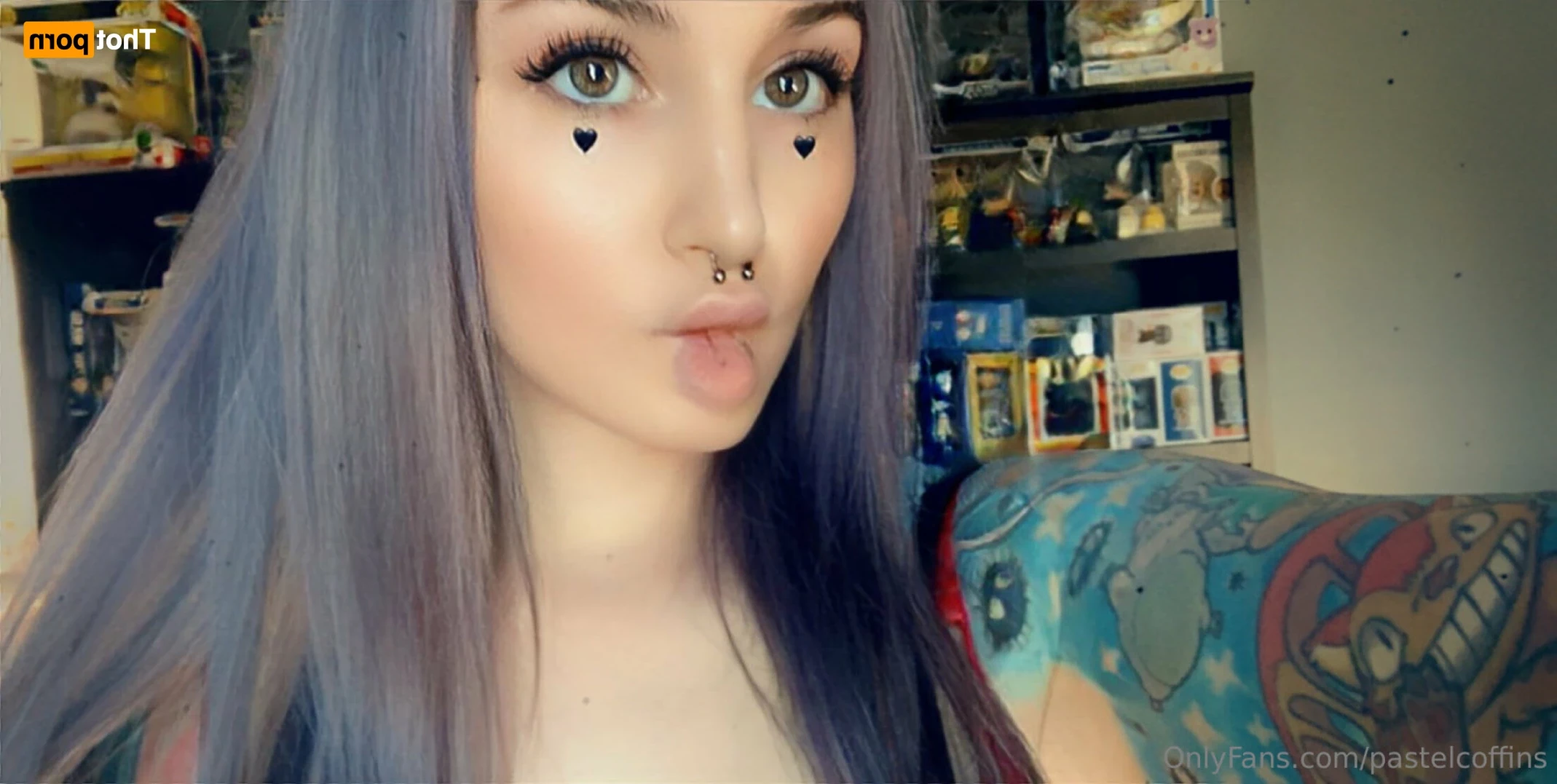pastelcoffins ♡ 𝐒𝐄𝐗𝐓 𝐐𝐔𝐄𝐄𝐍 ♡ [ pastelcoffins ] Onlyfans leaked photo 13444417 on Hotleaks.tv