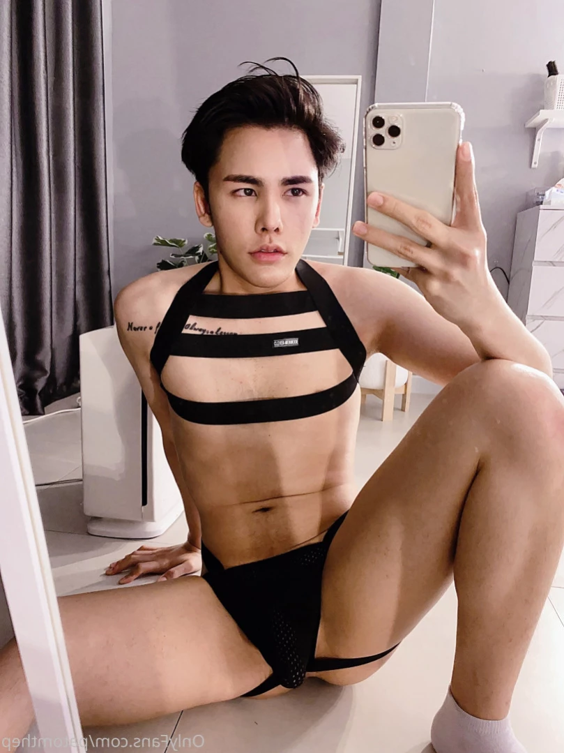 CHANNEL POP [ patomthep ] Onlyfans leaked photo 10949909 on Hotleaks.tv