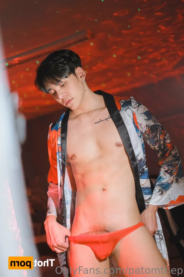 CHANNEL POP [ patomthep ] Onlyfans leaked photo 11806658 on Hotleaks.tv